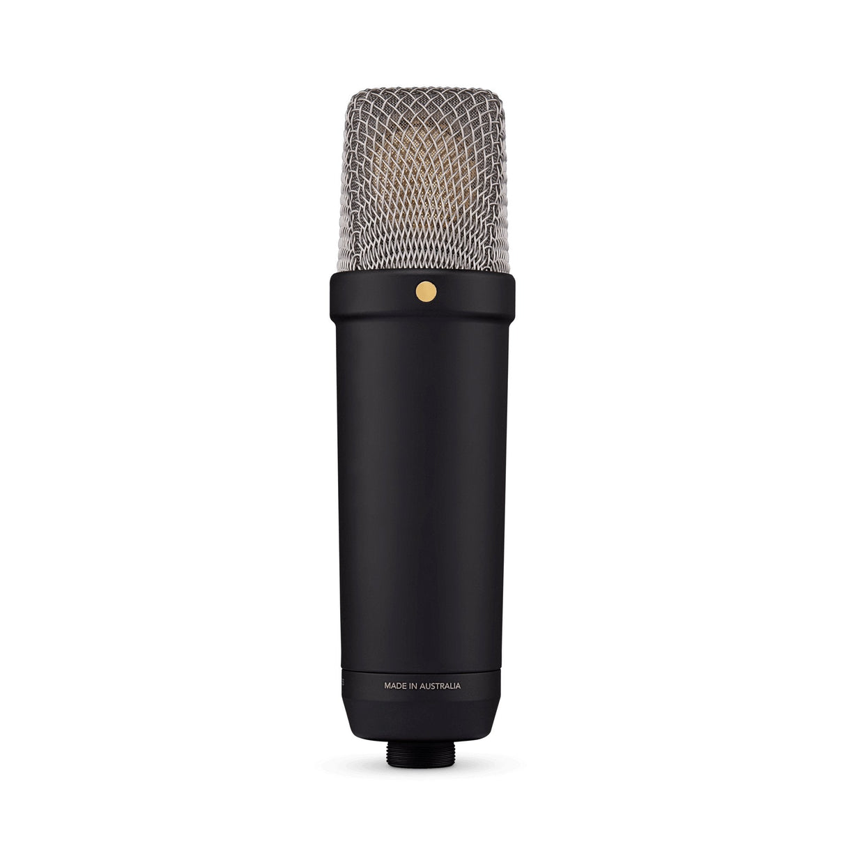 Microfono Rode Nt1 5th Gen Black Nt1gen5b