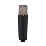 Microfono Rode Nt1 5th Gen Black Nt1gen5b