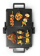 Grill Bosch Tcg3323 Contact