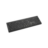 Kensington Kb150 Eq, Teclado Negro, Distribución Fr, Membrana K75561fr