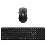 Fr - Pack Keyboard + Mouse