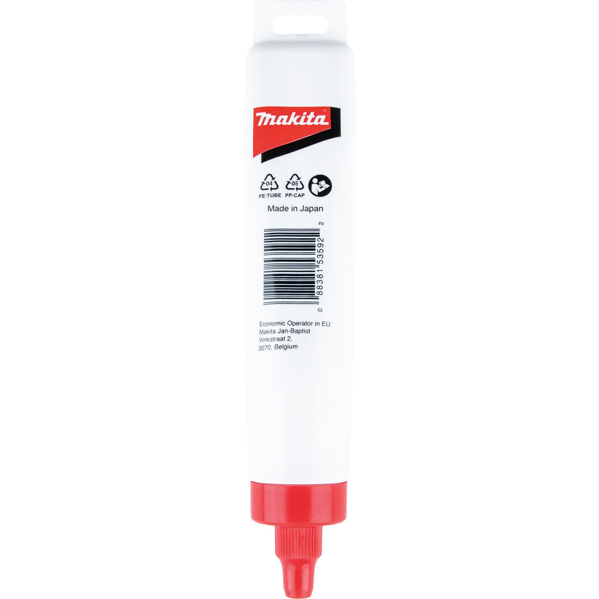 EAN 88381535922 - Makita 199450-5 accesorio para cortaborde y desbrozadora imagen 2