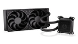 EAN 5903018665887 - ENDORFY Navis F240 Procesador Sistema de refrigeración líquida todo en uno 12 cm Negro imagen 2