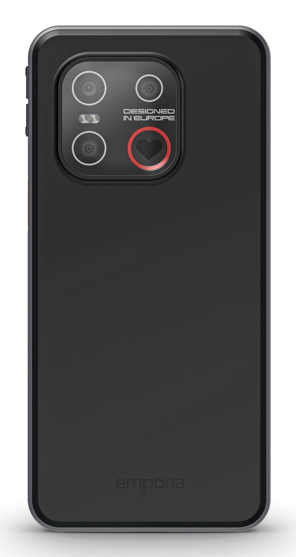 Emporia Smart.Me7, Senioren-Smartphone