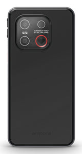 Emporia Smart.7lite, Senioren-Smartphone