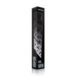 Alfombrilla Gaming Sharkoon Skiller Sgp30 Xxl Hex 900x400x2,5mm