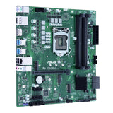 Placa Base Asus B560m-C/Csm Pro M-Atx/4xddr4/6xsata6/1xusb 3.2/2xusb 2.0 90mb1720-M0eayc