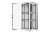 EAN 4016032505020 - Digitus DN-31201 armario rack 42U Rack o bastidor independiente Gris imagen 3