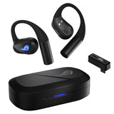 EAN 4711636232746 - ASUS ROG Cetra Open Wireless Auriculares True Wireless Stereo (TWS) gancho de oreja Juego Bluetooth Negro imagen 3