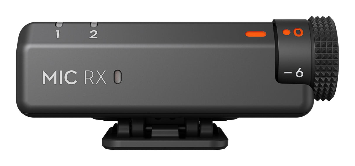 Dji Mic Mini (2 Sender + 1 EmpfNger + Ladeschale)