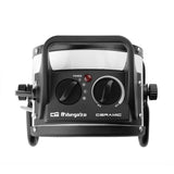 Calefactor Orbegozo Fhr 2045 2000w Temperatura Regulable
