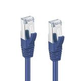 EAN 5704327713074 - Microconnect SSTP602B cable de red Azul 2 m Cat6 S/FTP (S-STP) imagen 2