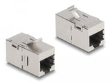 Keystone Modul Rj45 Buchse Zu Rj45 Buchse Cat.6a