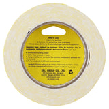 Deli Cinta Doble Cara De Espuma 25,4mmx5m