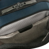 Mochila Targus Heritageluxe De Viaje Azul Poliéster
