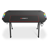 Drift Dz175  Mesa Gaming Rgb Avanzado