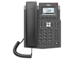 Fanvil X3s Lite - Voip Phone With Ipv6, Hd Audio, Lcd Display, 10/100 Mbps