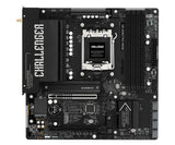 EAN 4711581494138 - Asrock B850M Challenger WiFi AMD B850 Zócalo AM5 micro ATX imagen 2