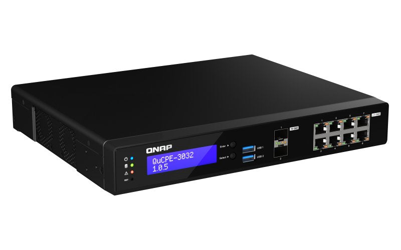 Qnap Qucpe-3032