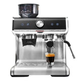 Cafetera Gastroback Design Espresso Barista Pro Totalmente Automática  Espresso 2,8 L