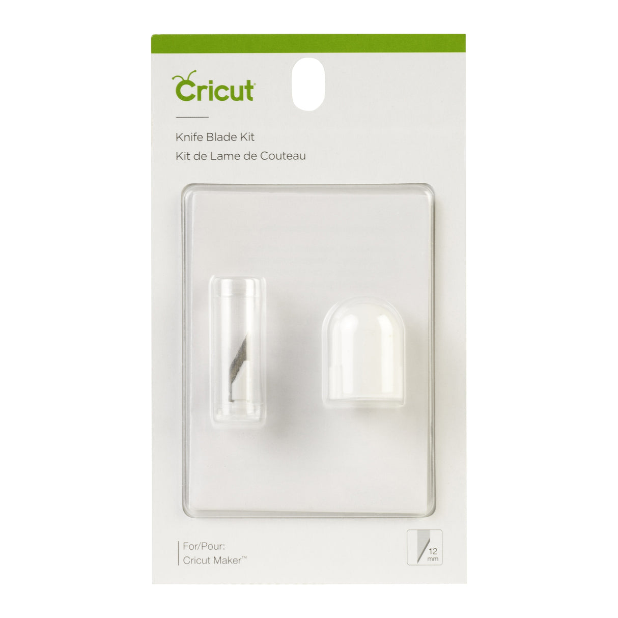 Cricut Crafting Tools - Knife Replacement Blades