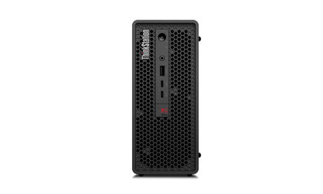 EAN 0199271225530 - Lenovo ThinkStation P3 Ultra SFF Gen 2 Intel Core Ultra 7 265 32 GB DDR5-SDRAM 1 TB SSD NVIDIA RTX A1000  imagen 1
