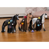 Schleich Horse Club Sofia'S Beauties Beauty Horse Quarter Horse Yegua 42620