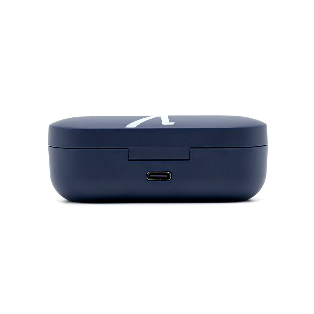 EAN 5060594760792 - Veho STIX Auriculares Inalámbrico Dentro de oído Llamadas/Música Bluetooth Azul imagen 6