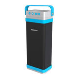 Omega Altavoz 2.1 22w Bluetooth V4.0 Cube Sd