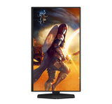 Monitor 25" Aoc 25g4sxu Gaming Fhd Black/Grey