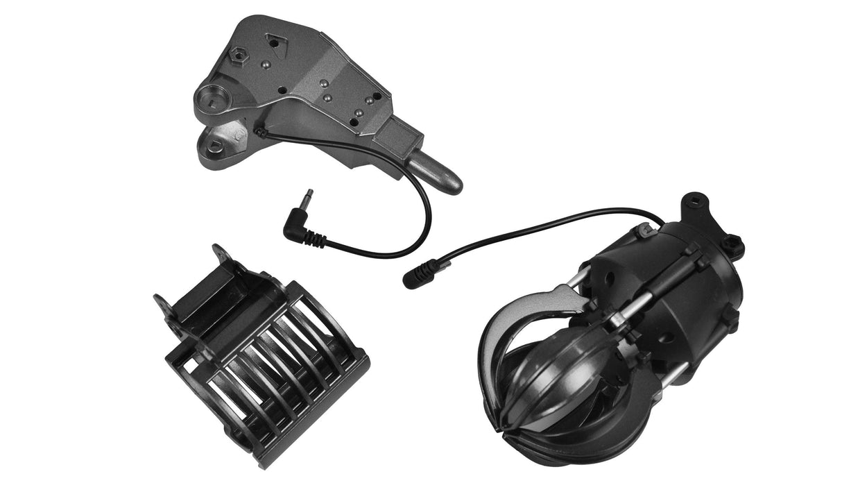 EAN 4260677957328 - Amewi 22544 modelo controlado por radio Excavadora Motor eléctrico 1:14 imagen 8