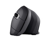 Ratón Ergonómico Inalámbrico Trust Verro Hasta 1600 Dpi