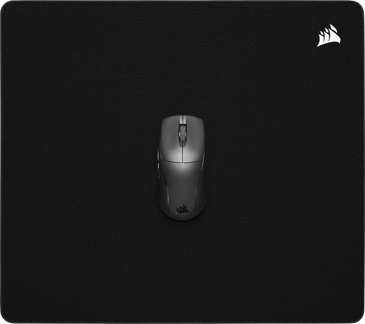 Alfombrilla Corsair Mm500 V2 Gaming, Negro, Talla L  Ch-941b161-Ww