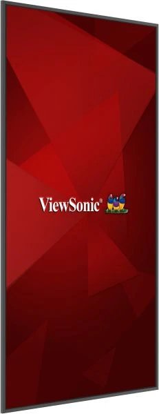 Viewboard Led Large Format Display Non Android 86 Inch -  3840x2160 - 24/7 - Usb-C, 4/32gb, 2x10w Speakers