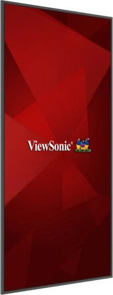Viewboard Led Large Format Display Non Android 86 Inch -  3840x2160 - 24/7 - Usb-C, 4/32gb, 2x10w Speakers