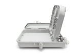 EAN 4016032371014 - Digitus DN-968914 adaptador de fibra óptica LC/SC 1 pieza(s) Gris imagen 6