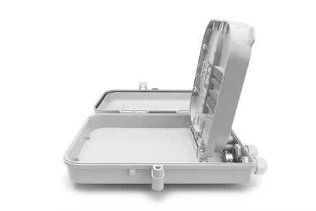 EAN 4016032371014 - Digitus DN-968914 adaptador de fibra óptica LC/SC 1 pieza(s) Gris imagen 6