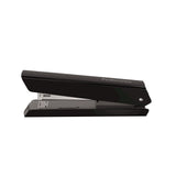 Fellowes Grapadora Lx820 20 Hojas/Tiras Completas Negro