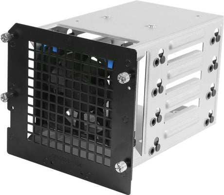 EAN 4719274000253 - Chenbro 384-10502-2100A0 parte carcasa de ordenador Full Tower Funda de disco duro imagen 1