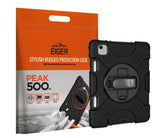 Eiger Peak 500m Case Ipad Air 11''(2024)/Pro (22) Schwarz