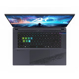 EAN 4719331759148 - GIGABYTE AORUS 16X ASG-53ESC54SH Intel® Core™ i7 i7-14650HX Portátil 40,6 cm (16") WQXGA 16 GB DDR5-SDRAM imagen 13