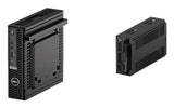 Dual Vesa Mount Adapter For  Optiplex Micro And Thin