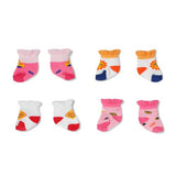 Zapf Creation Zapf Baby Born Socken 2 Paar 43cm 839492