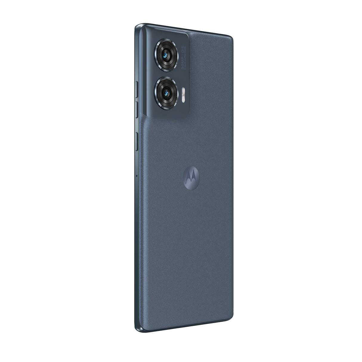Smartphone  Motorola Moto Edge 50 Fusion Marshmallow Blue 12+256gb 6.7" Poled 144hz Full Hd+