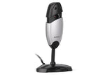 EAN 4711421951982 - A4Tech PK-635P cámara web 0,9 MP 1280 x 720 Pixeles USB 2.0 Negro, Plata imagen 4