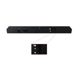 Samsung Hw-Q800h Xc Negro Barra De Sonido Q-Series 5.1.2ch Con Subwoofer (2026)