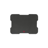 Omega Varr Kit Gaming Raton 1000 - 3200dpi + Alfombrilla Xl Negro/Rojo Vsetmpx4