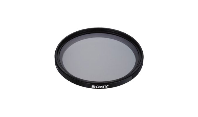 Sony Vf-49cpam2 4,9 Cm Filtro Polarizador Circular