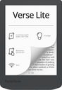 EAN 7640152097584 - PocketBook Verse Lite lectore de e-book Pantalla táctil 8 GB Wifi Gris imagen 1
