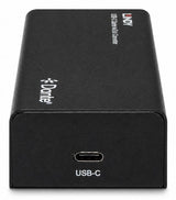 Usb C Dante  In/Out Converter